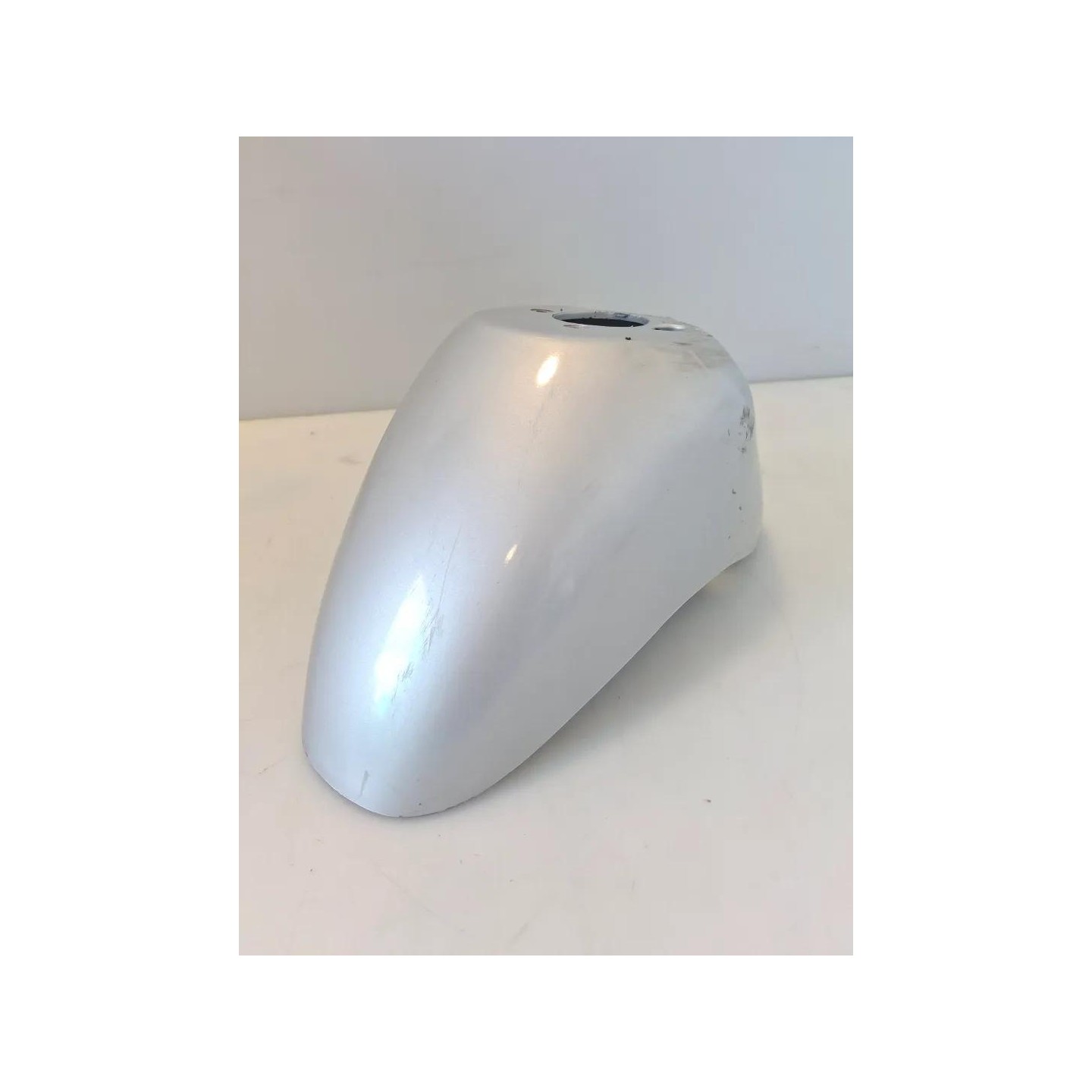 Parafango ant. grigio moonlight 729 - Piaggio Vespa ET4 (E1)