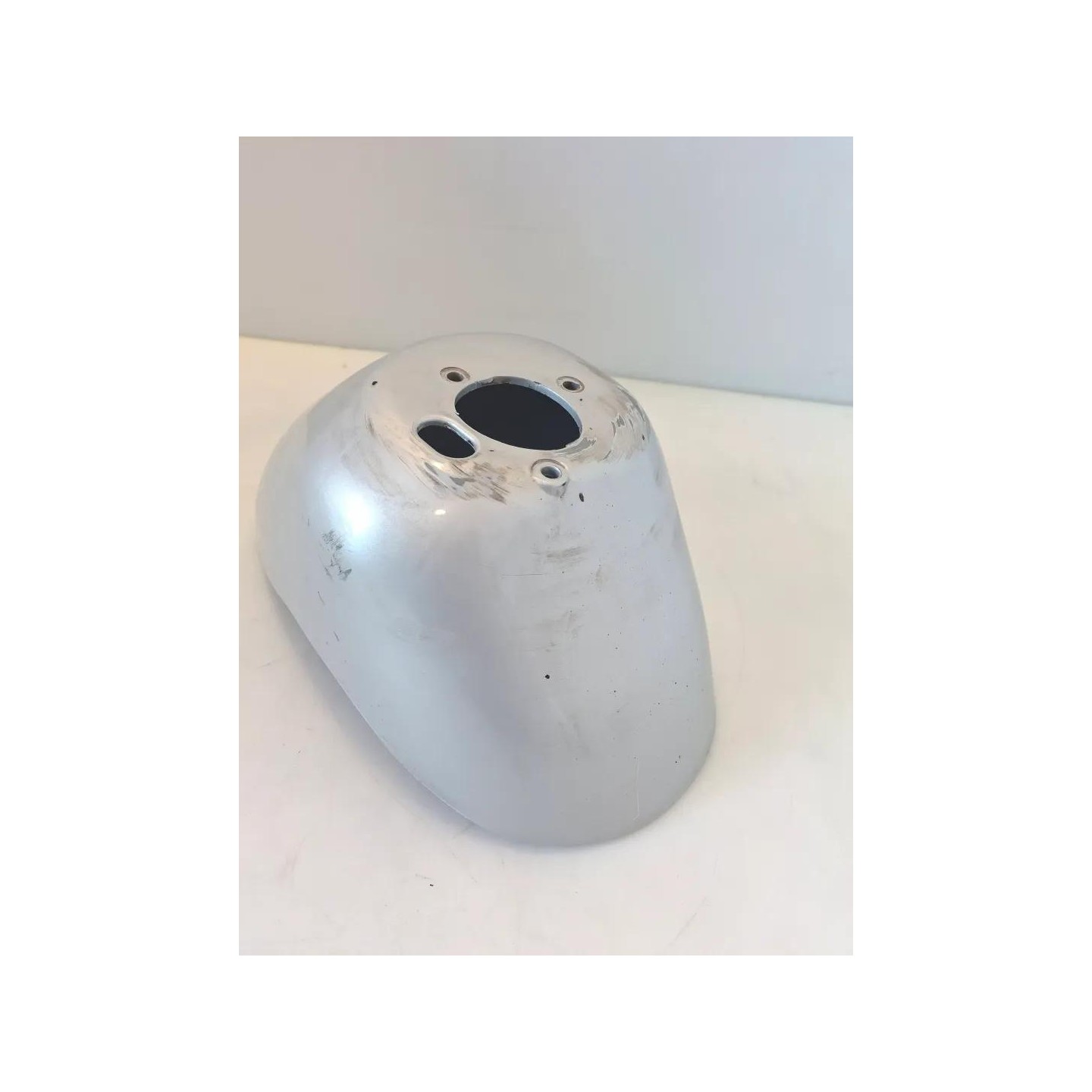 Parafango ant. grigio moonlight 729 - Piaggio Vespa ET4 (E1)