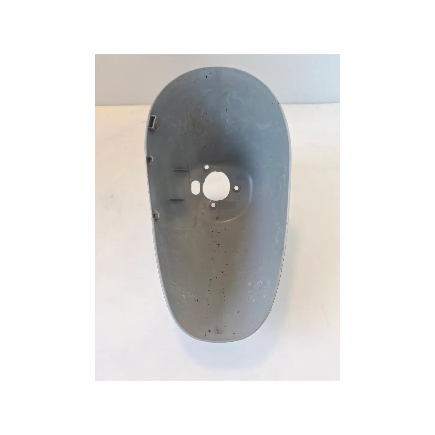 Parafango ant. grigio moonlight 729 - Piaggio Vespa ET4 (E1)