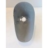 Parafango ant. grigio moonlight 729 - Piaggio Vespa ET4 (E1)