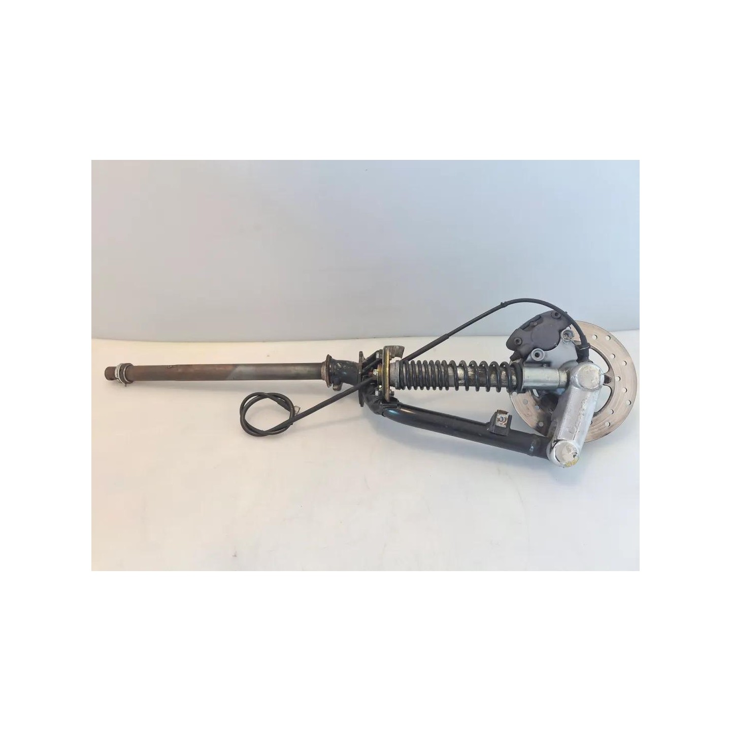 Forcella compl. - Piaggio Vespa ET4 (E1)