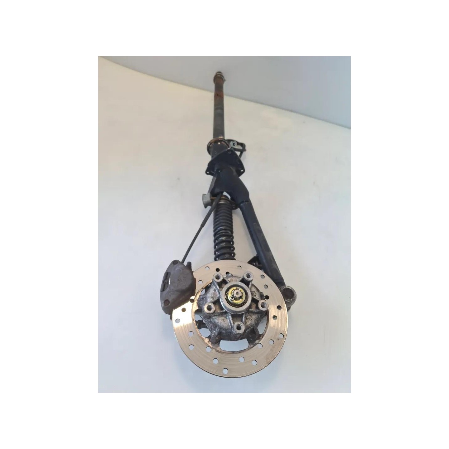 Forcella compl. - Piaggio Vespa ET4 (E1)