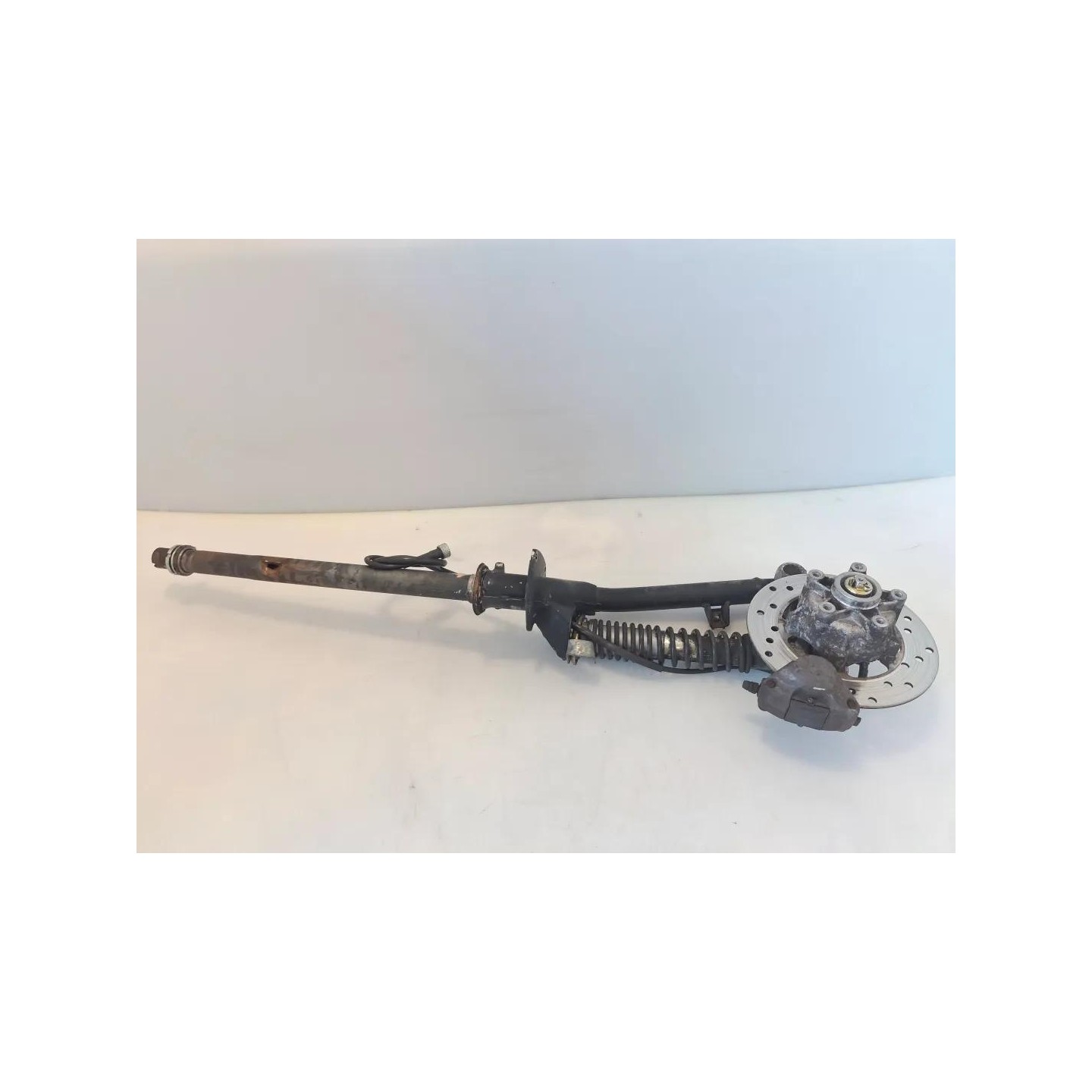 Forcella compl. - Piaggio Vespa ET4 (E1)