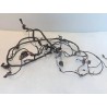 Cablaggio impianto elettrico telaio - Piaggio Vespa ET4 (E1)