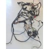Cablaggio impianto elettrico telaio - Piaggio Vespa ET4 (E1)