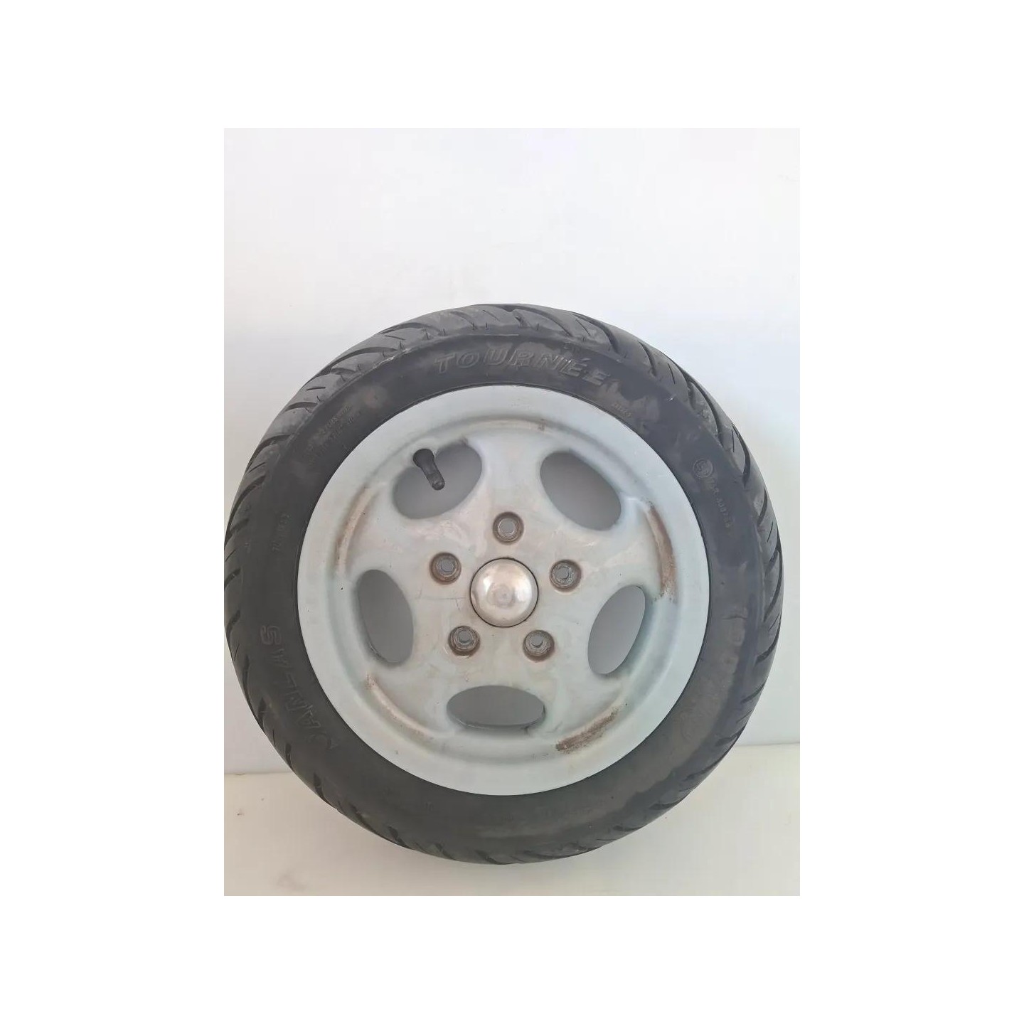 Cerchio ruota ant. - Piaggio Vespa ET4 (E1)