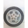 Cerchio ruota ant. - Piaggio Vespa ET4 (E1)