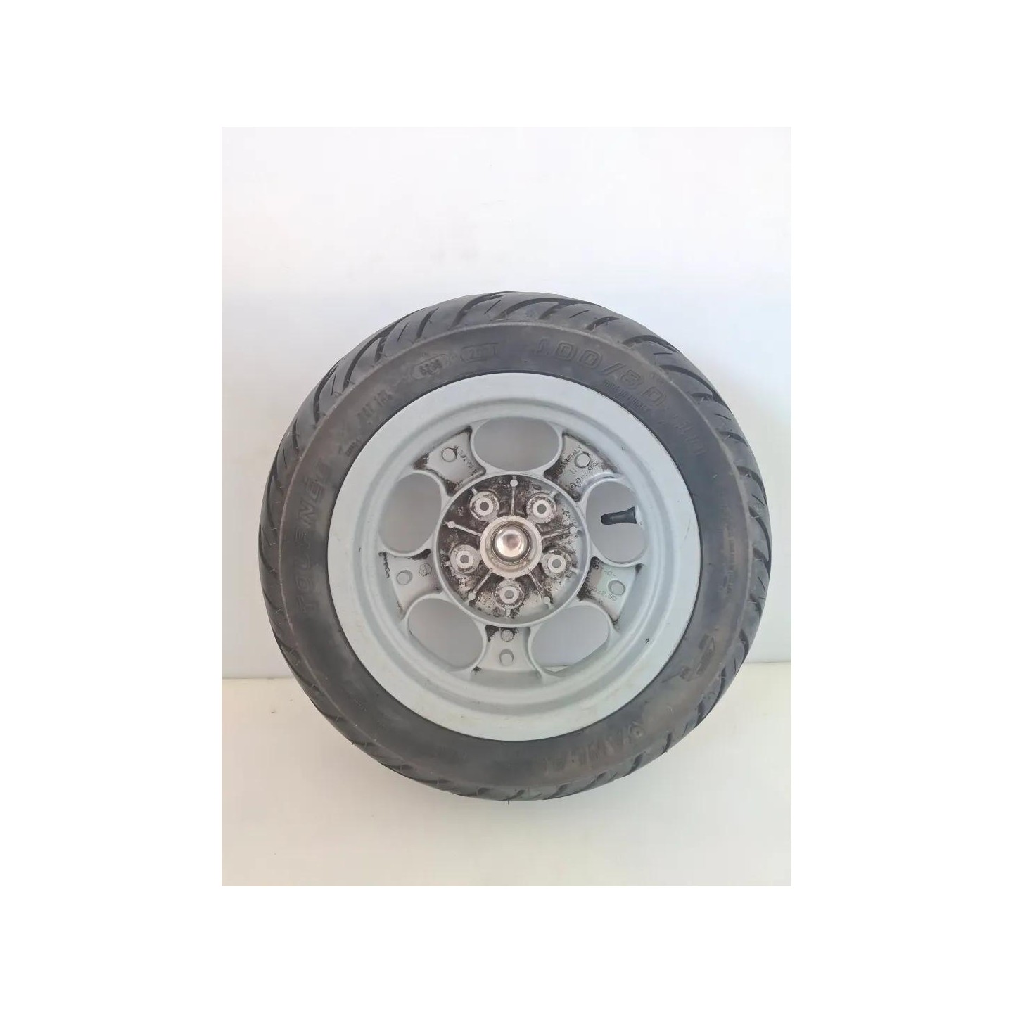 Cerchio ruota ant. - Piaggio Vespa ET4 (E1)