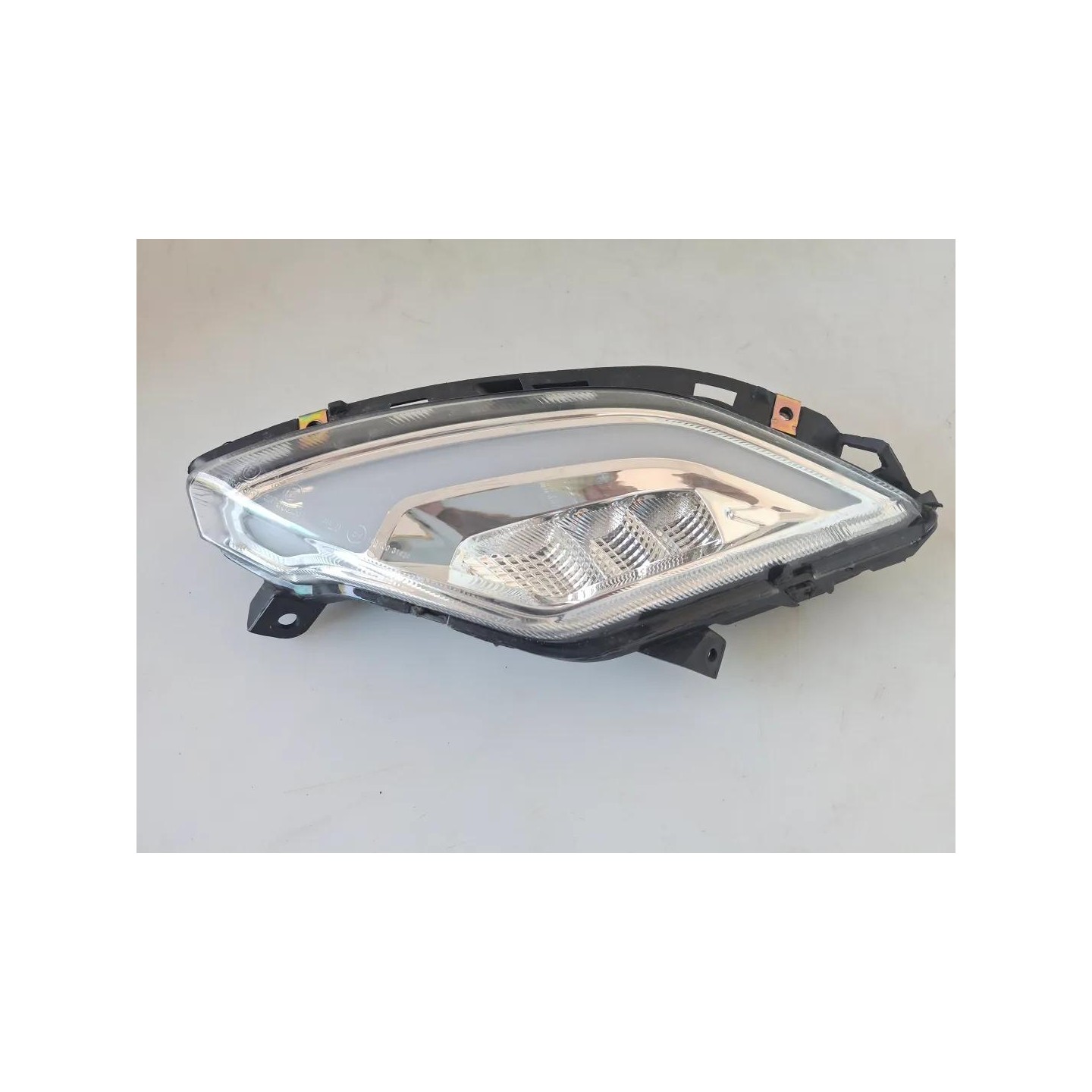 Indicatore direzione ant. sx. - Sym Symphony 125 (E5+)