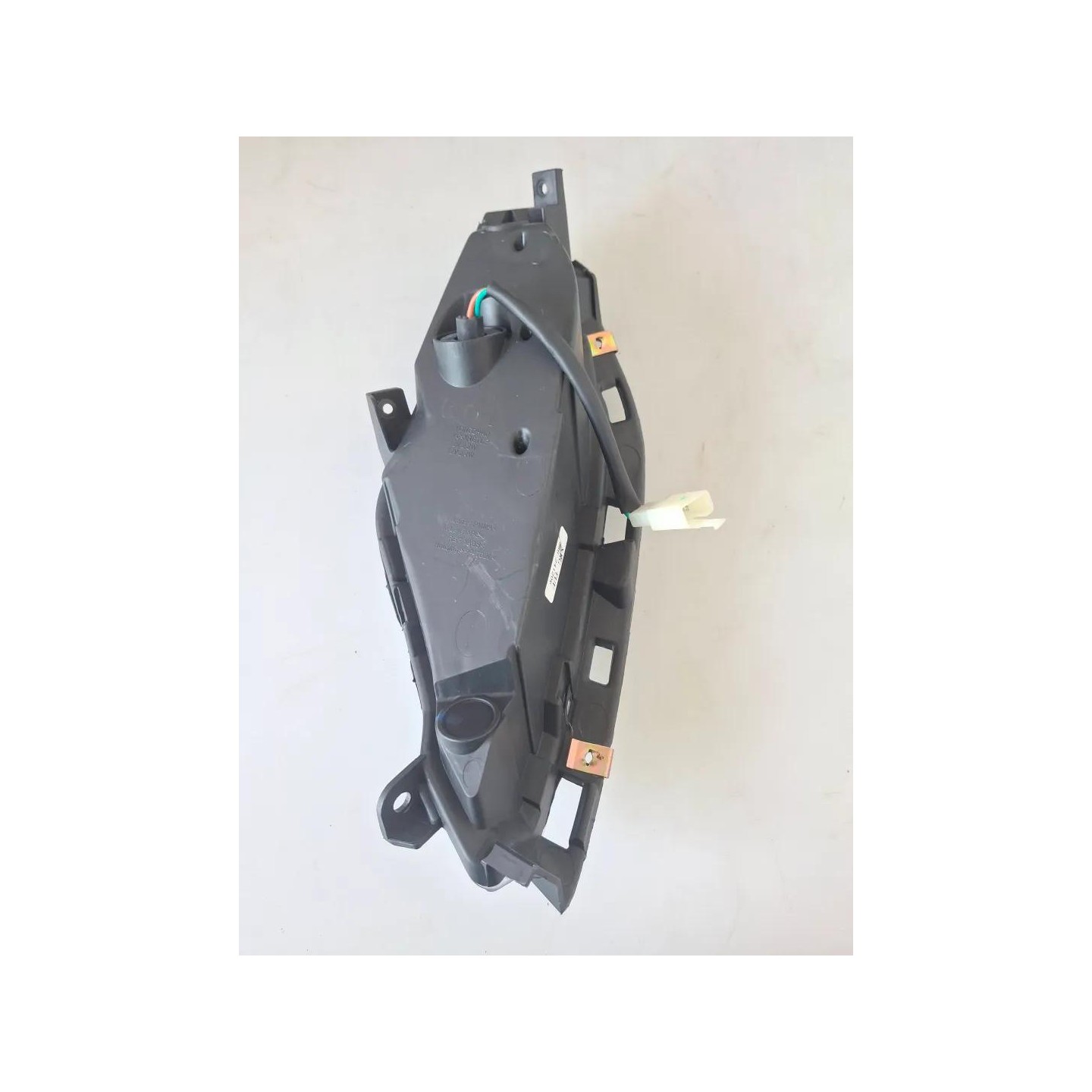 Indicatore direzione ant. sx. - Sym Symphony 125 (E5+)