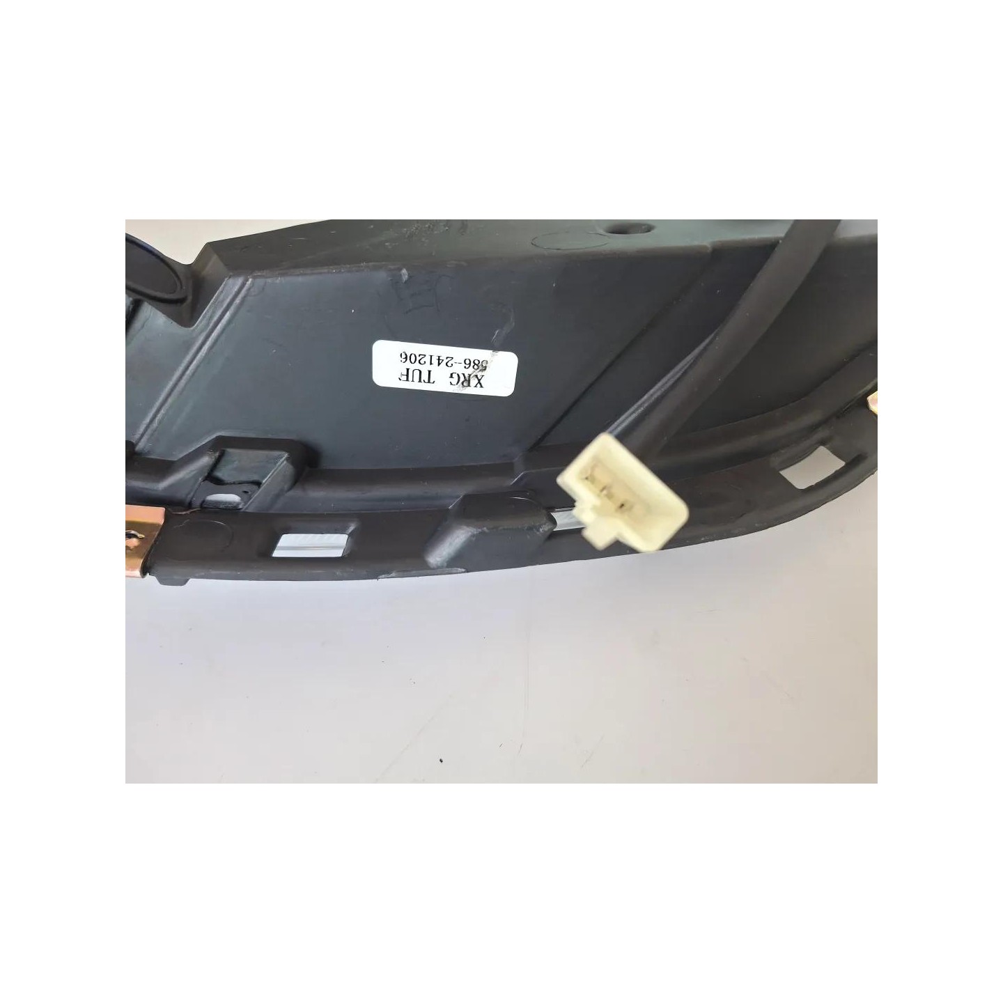Indicatore direzione ant. sx. - Sym Symphony 125 (E5+)