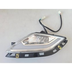 Indicatore direzione ant. dx. - Sym Symphony 125 (E5+)