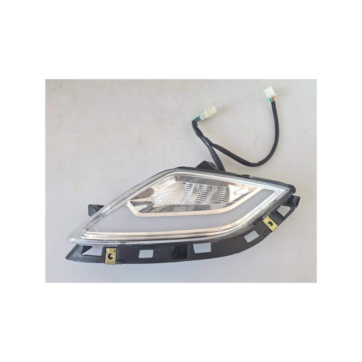 Indicatore direzione ant. dx. - Sym Symphony 125 (E5+)