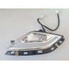 Indicatore direzione ant. dx. - Sym Symphony 125 (E5+)