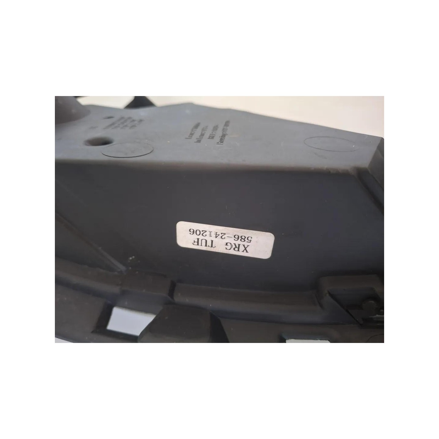 Indicatore direzione ant. dx. - Sym Symphony 125 (E5+)