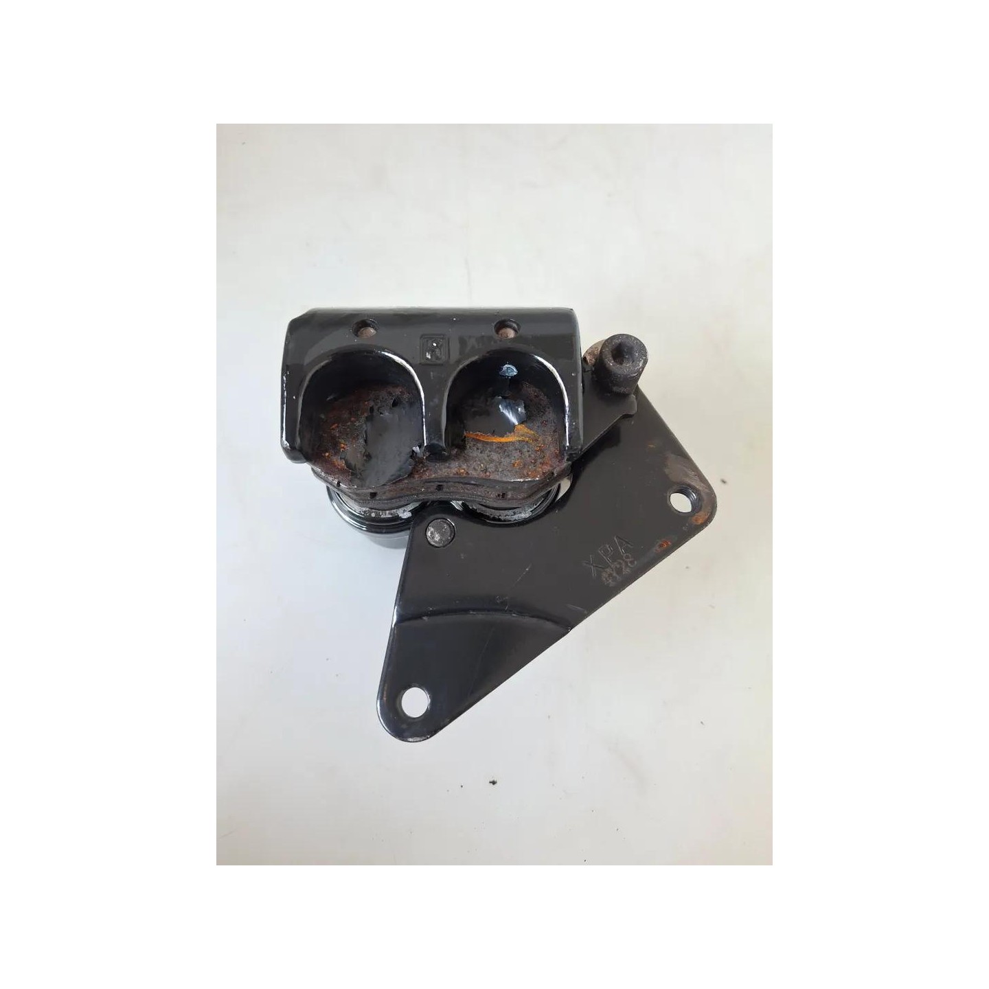 Pinza freno ant. compl. - Sym Symphony 125 (E5+)
