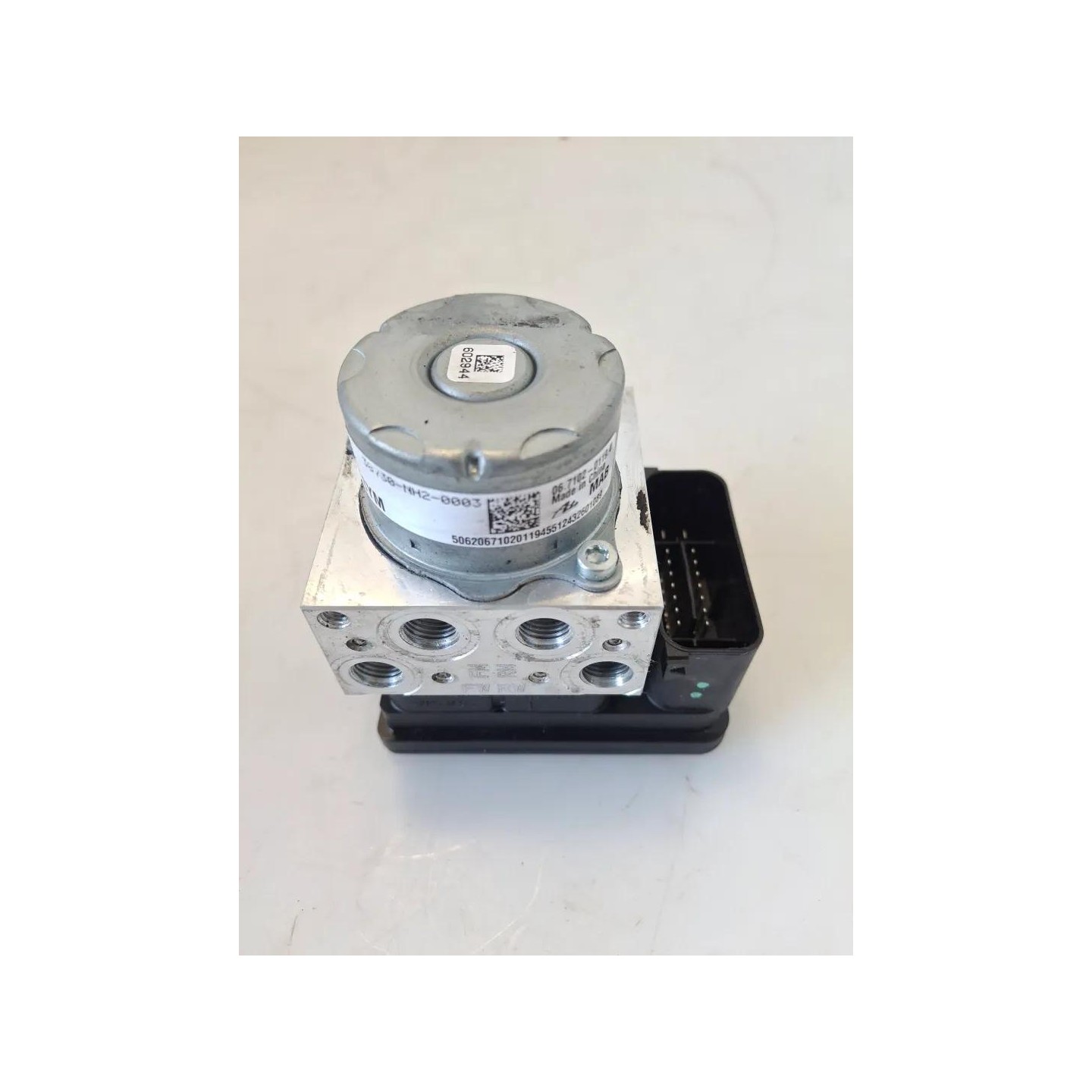 Aggregato ABS - Sym Symphony 125 (E5+)