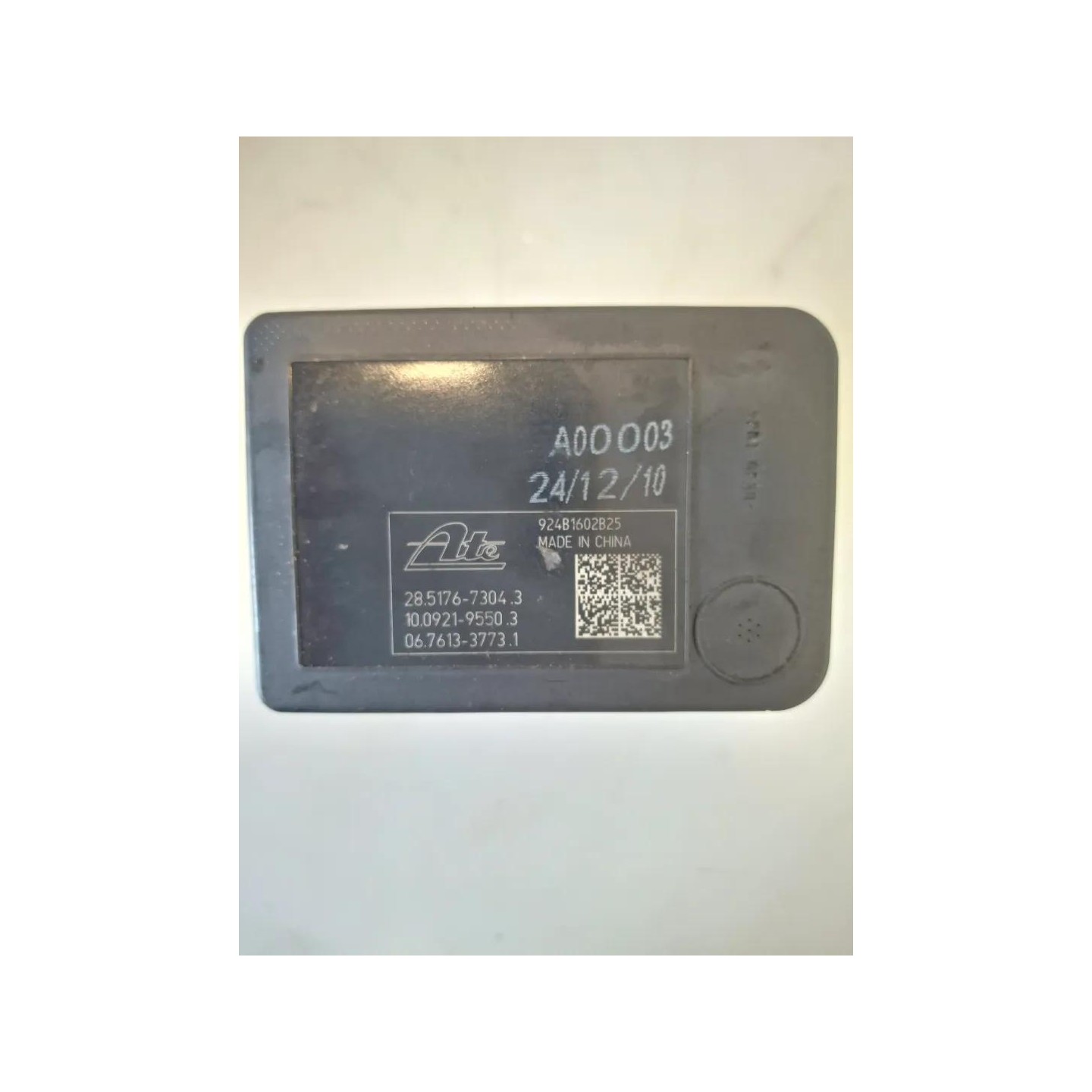 Aggregato ABS - Sym Symphony 125 (E5+)