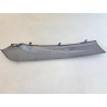 Carenatura fianco post. inf. sx. grigio chiaro opaco gy010u - Sym Symphony 125 (E5+)