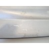 Carenatura fianco post. inf. sx. grigio chiaro opaco gy010u - Sym Symphony 125 (E5+)