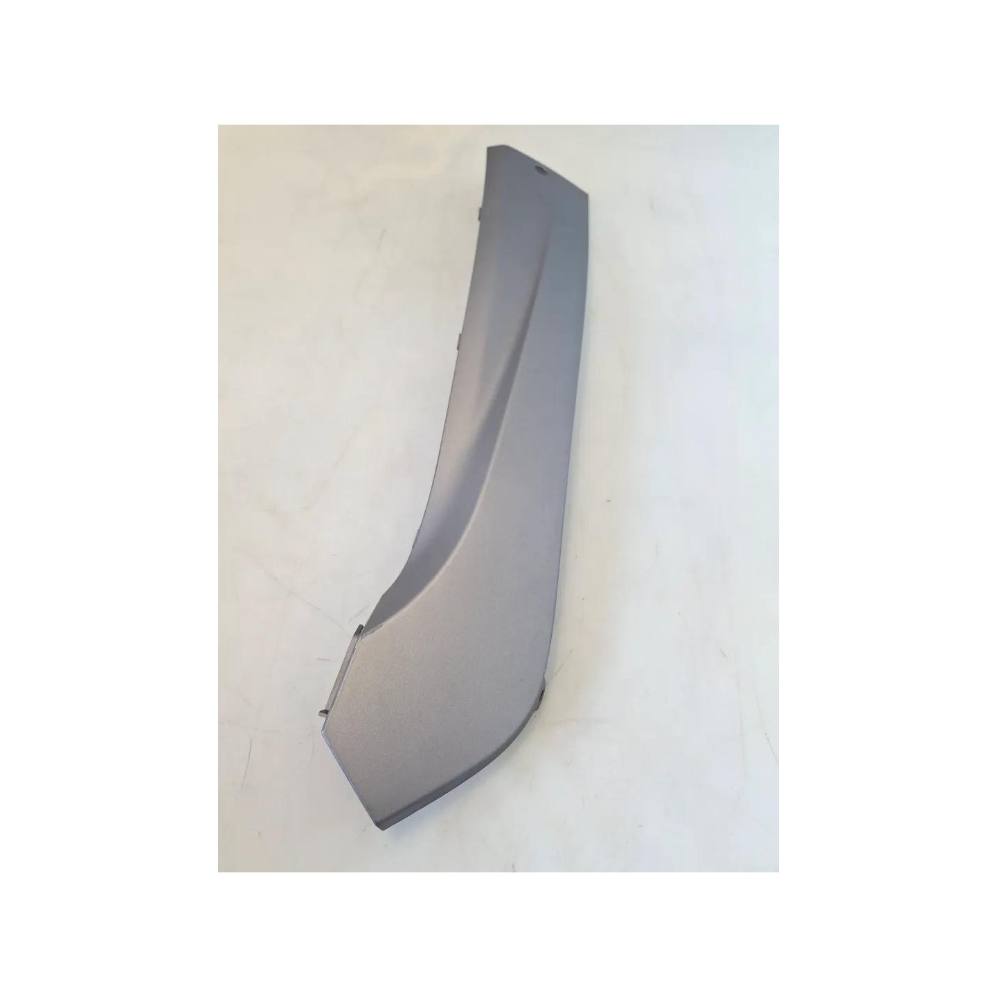 Carenatura fianco post. inf. dx. grigio chiaro opaco gy010u - Sym Symphony 125 (E5+)