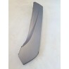 Carenatura fianco post. inf. dx. grigio chiaro opaco gy010u - Sym Symphony 125 (E5+)