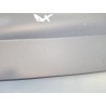 Carenatura fianco post. inf. dx. grigio chiaro opaco gy010u - Sym Symphony 125 (E5+)