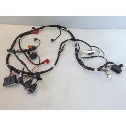 Cablaggio impianto elettrico telaio - Sym Symphony 125 (E5+)