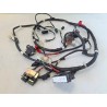Cablaggio impianto elettrico telaio - Sym Symphony 125 (E5+)