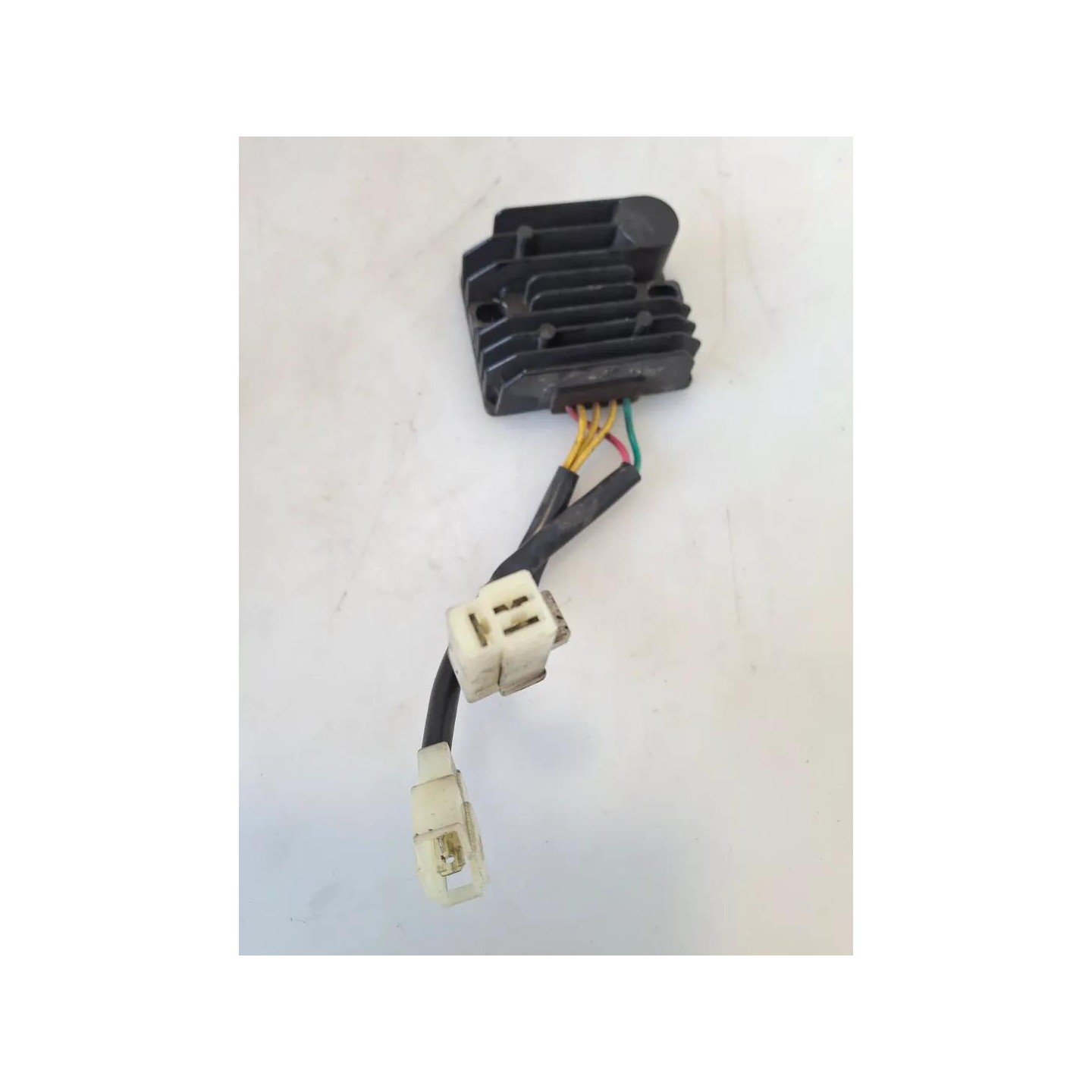 Regolatore tensione - Sym Symphony 125 (E5+)