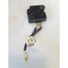 Regolatore tensione - Sym Symphony 125 (E5+)