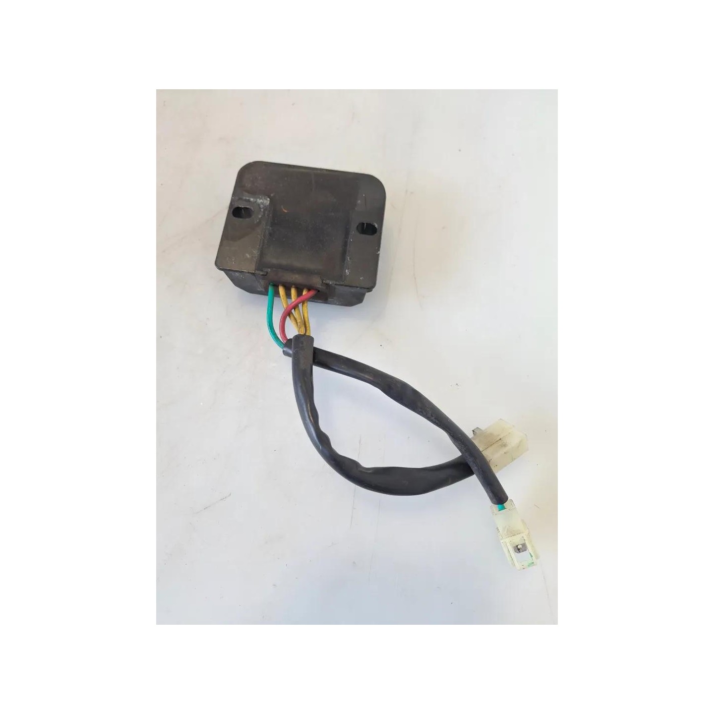 Regolatore tensione - Sym Symphony 125 (E5+)