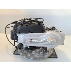 Motore compl. - Piaggio Vespa 50 LX (05-09)