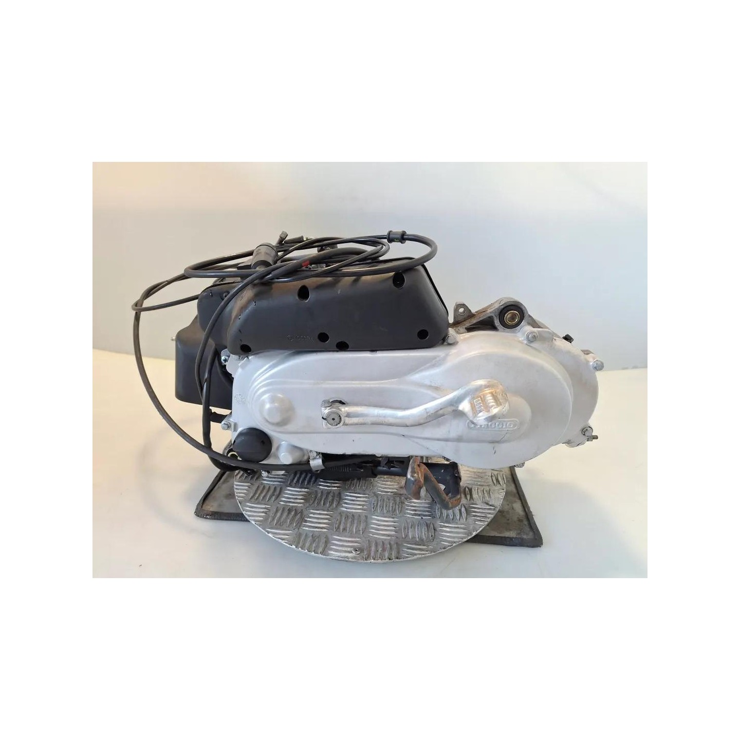 Motore compl. - Piaggio Vespa 50 LX (05-09)