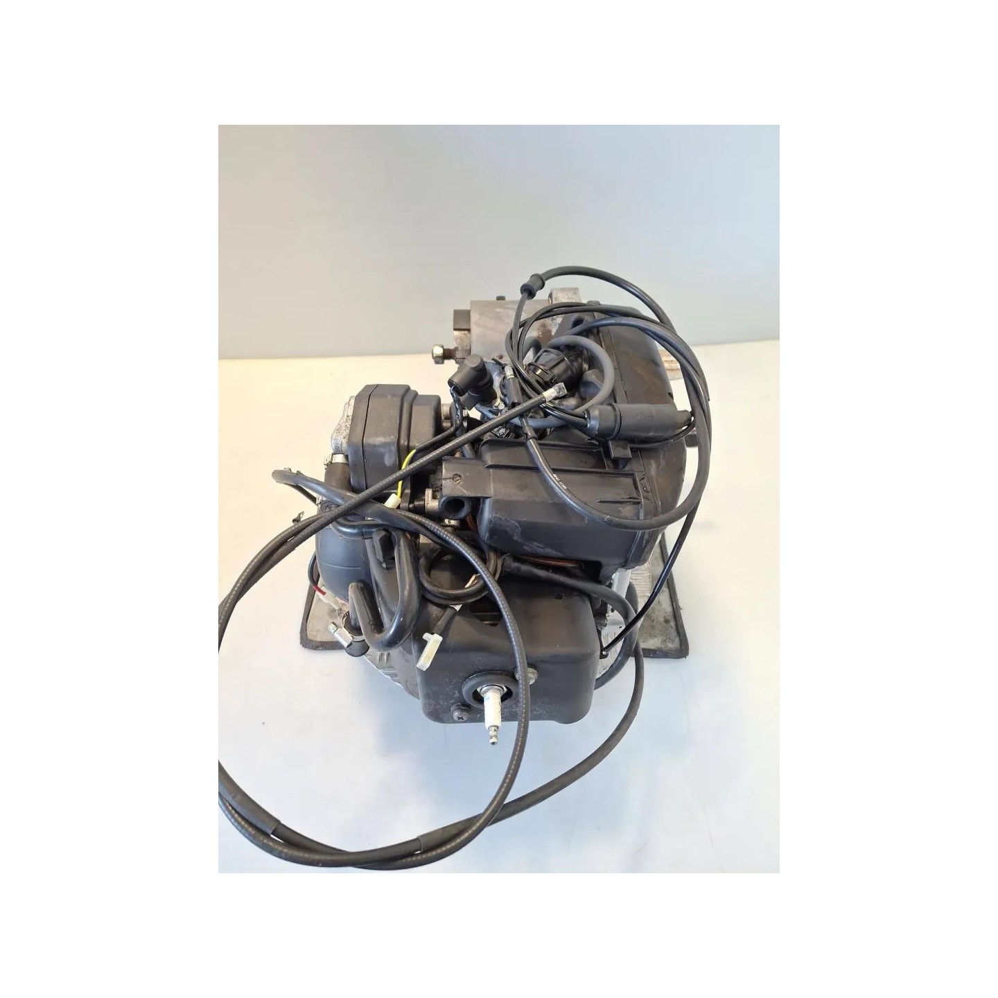 Motore compl. - Piaggio Vespa 50 LX (05-09)