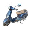 Motore compl. - Piaggio Vespa 50 LX (05-09)