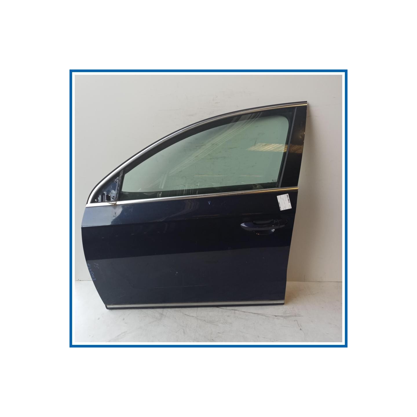 Porta ant. sx. VOLKSWAGEN Passat VI Variant