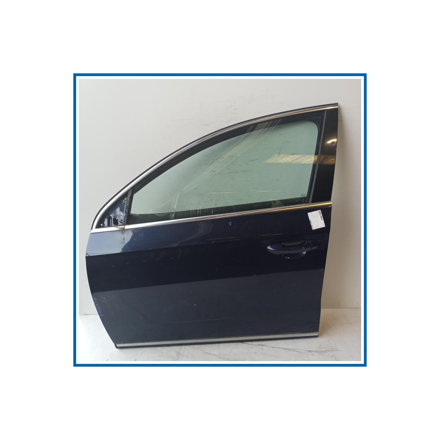 Porta ant. sx. VOLKSWAGEN Passat VI Variant