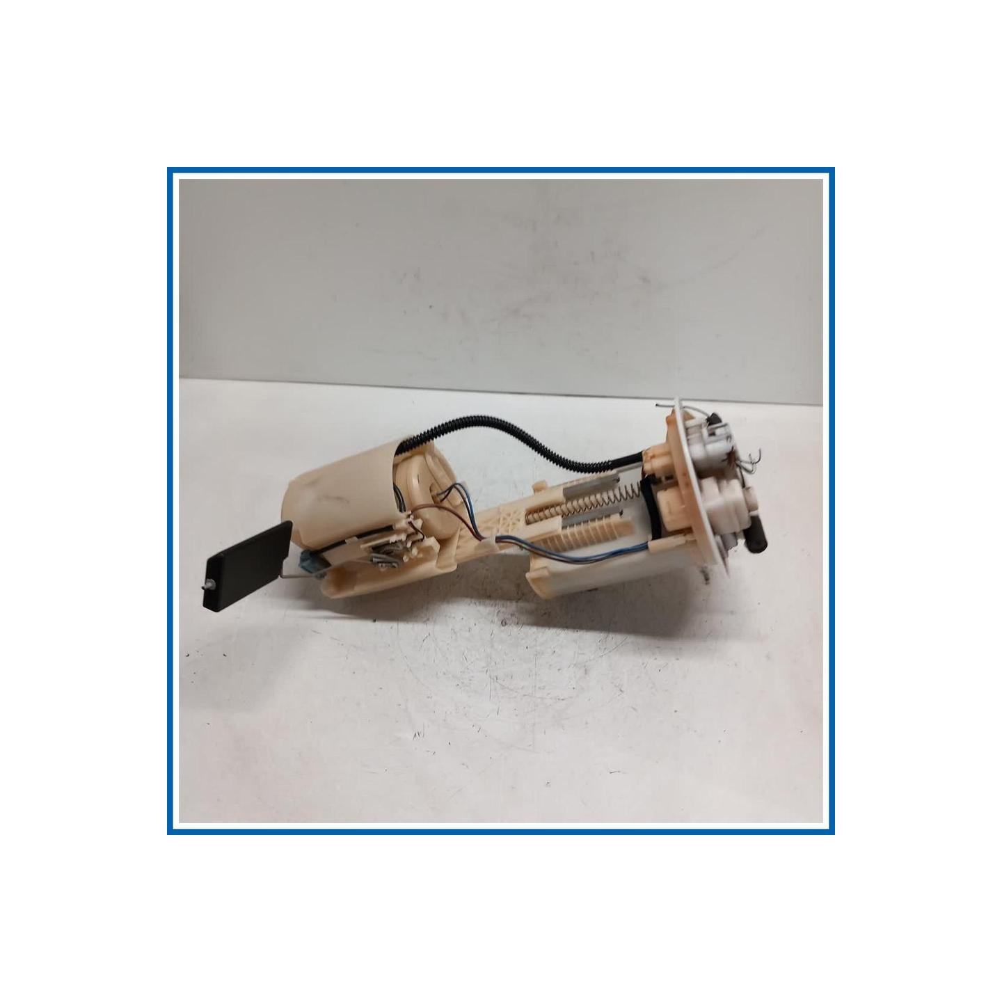 Pompa carburante c/galleggiante TOYOTA Auris Touring Sports