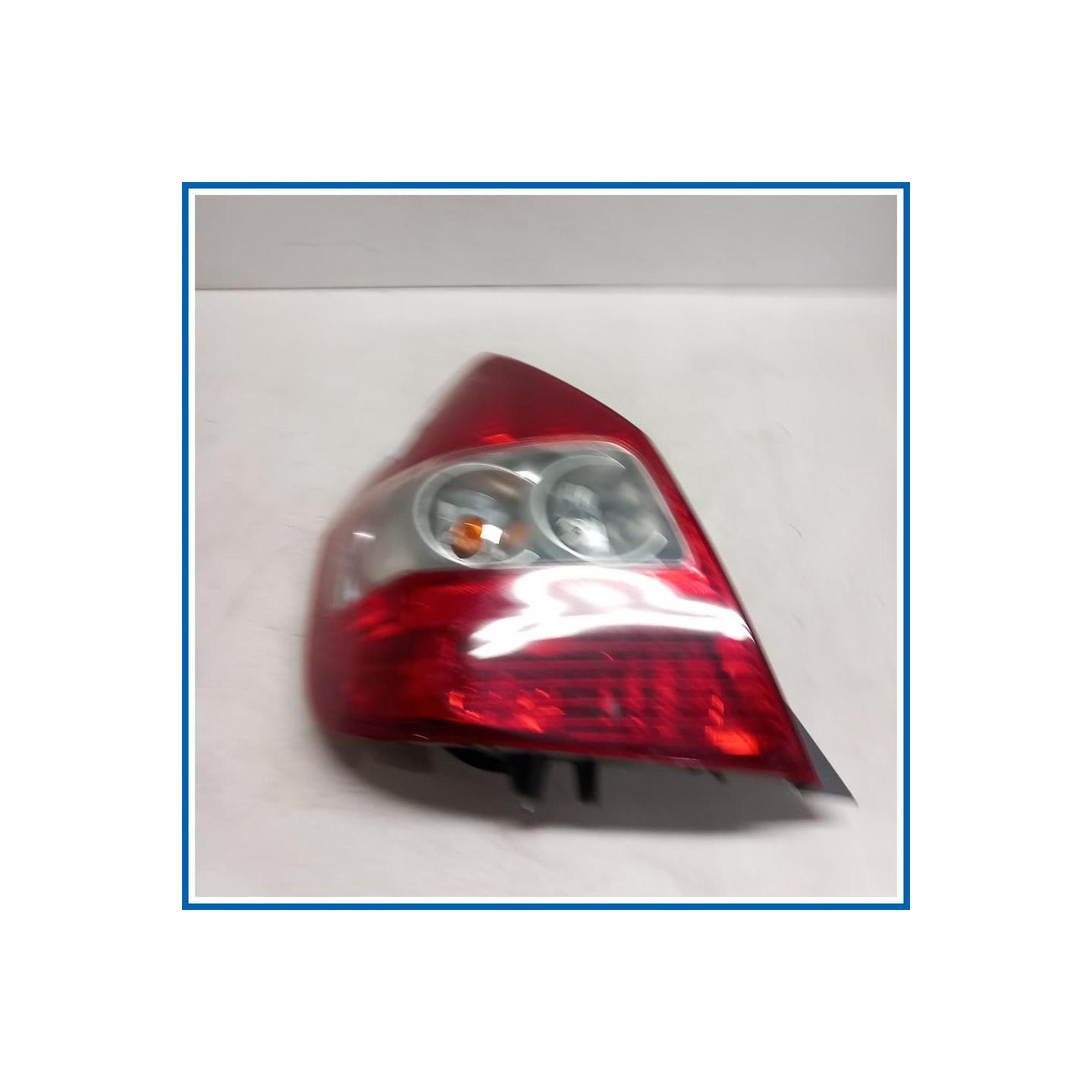 Fanale post. sx. HONDA Jazz I