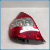 Fanale post. sx. HONDA Jazz I