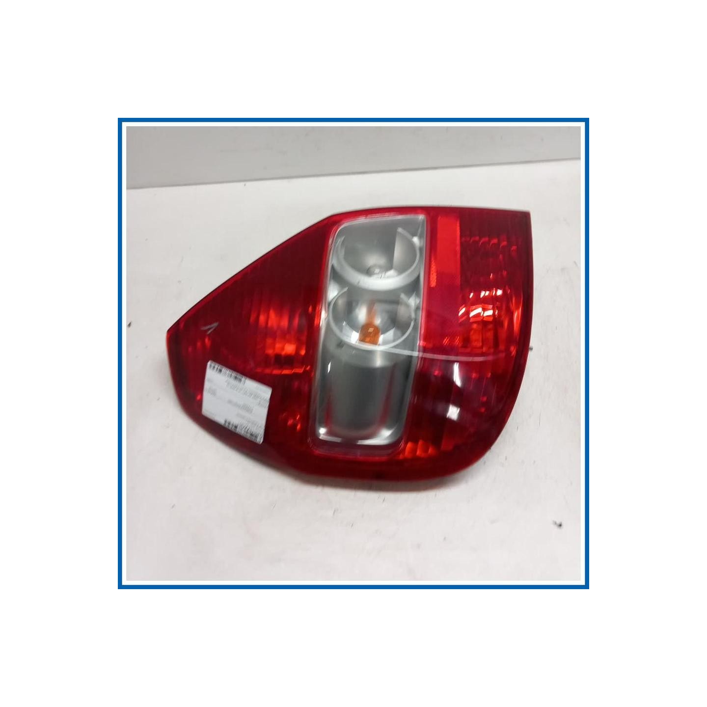Fanale post. sx. HONDA Jazz I