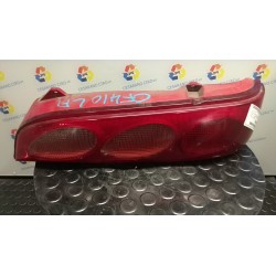 FANALE POST. DX. 043 FIAT SEICENTO (1E) (02/98-07/05) 187A1000 46511337