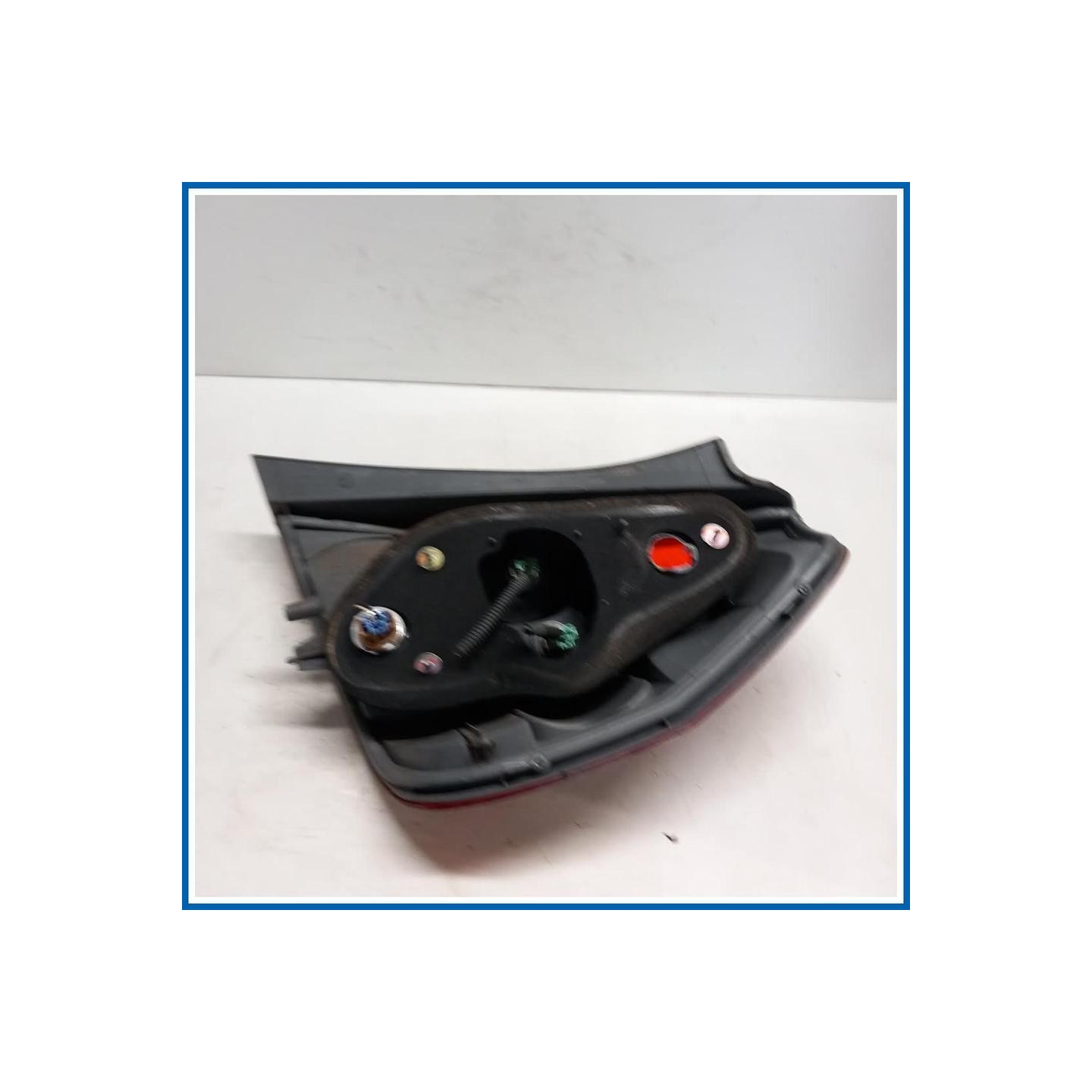Fanale post. sx. HONDA Jazz I