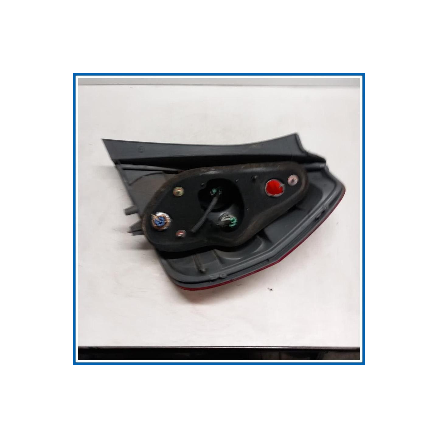 Fanale post. sx. HONDA Jazz I