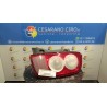 FANALE POST. COMPLETO DX. 048 NISSAN MICRA (K12E) (11/02-) CR12 B6550AX720