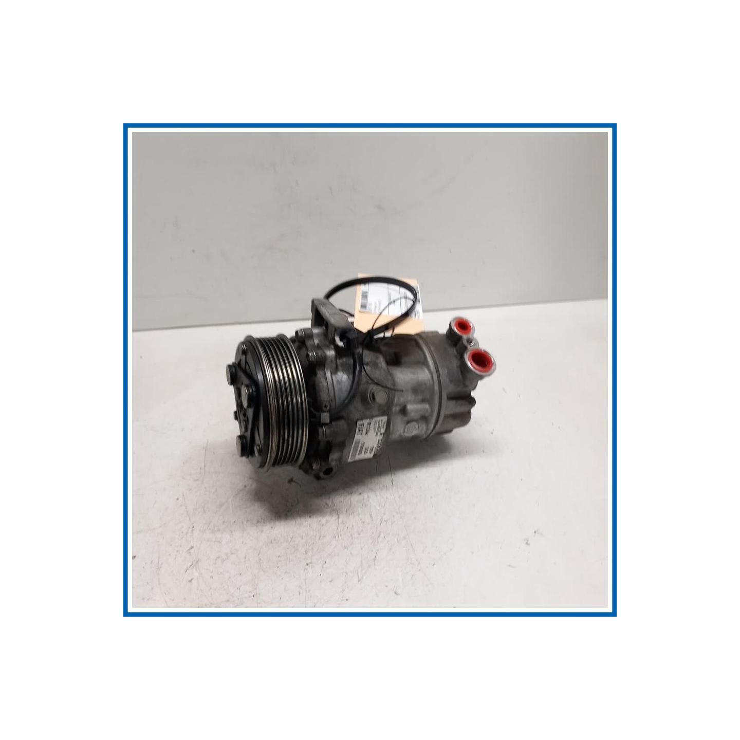 Compressore a/c FIAT Doblò III Cargo