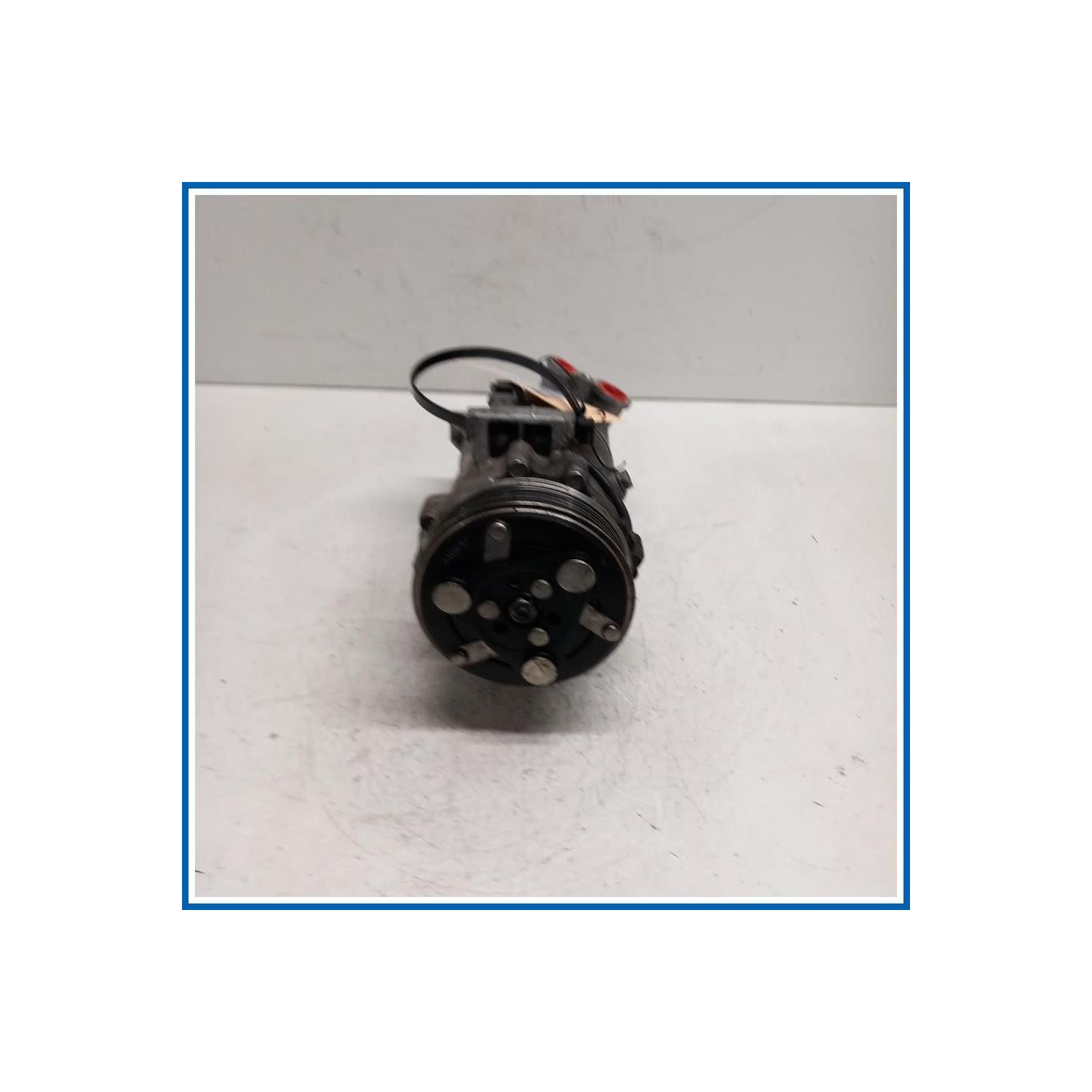 Compressore a/c FIAT Doblò III Cargo