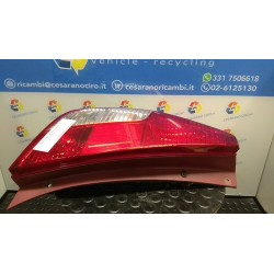 FANALE POST. SX. 066 HYUNDAI I10 (02/08-06/14-) G4HG 924010X020