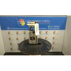 POMPA CARBURANTE C/TRASDUTTORE (GALLEGGIANTE) 068 HYUNDAI I10 (02/08-06/14-) G4HG 311100X000